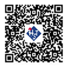 微信公眾號二維碼